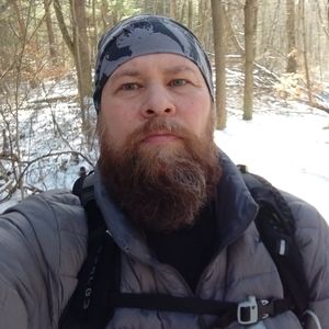 Meet your Posher, Jeff